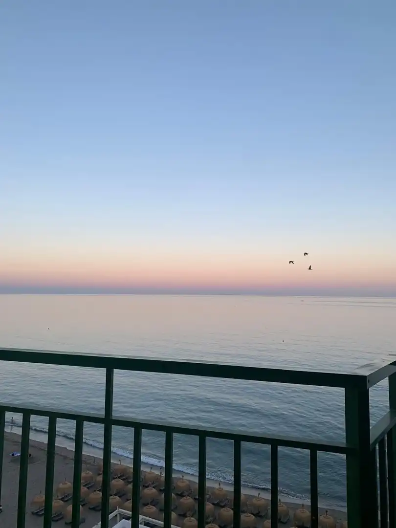 Flat for rent in Paseo Marítimo Rey de España, Las Gaviotas - Carvajal