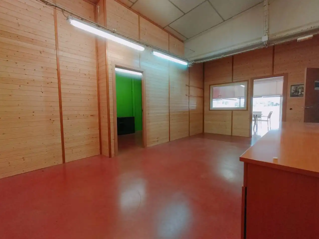 Nau industrial en venda a Sant Fruitós de Bages, imagen 35