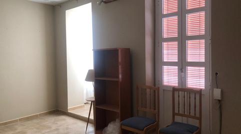 Foto 3 de Edifici en venda a La Caleta - La Viña, Cádiz