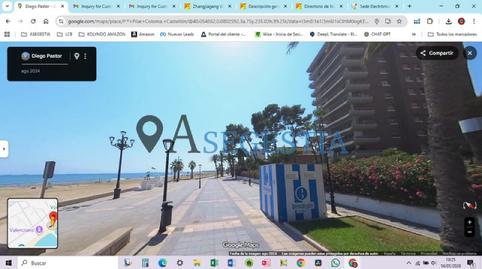 Photo 4 of Single-family semi-detached for sale in Voramar, Benicasim / Benicàssim