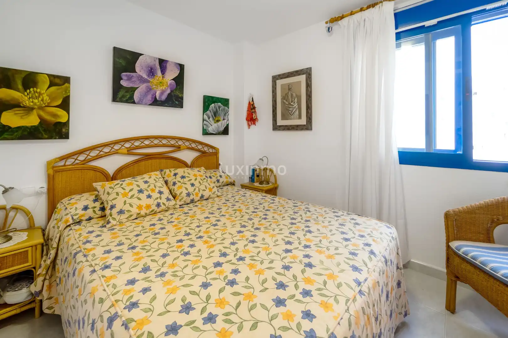 Wohnung mit Terrasse zum Verkauf in Puerto, imagen 12