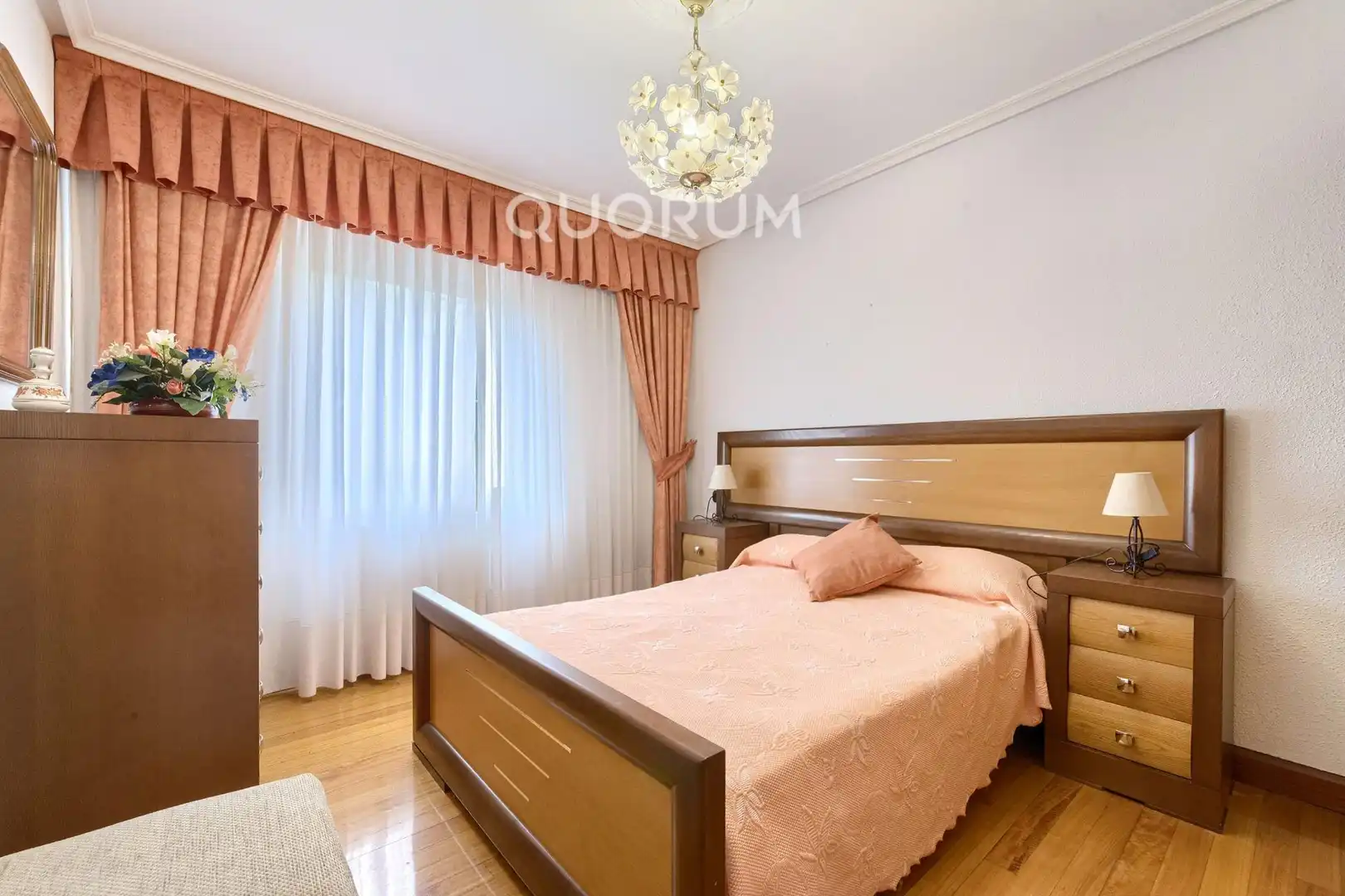 Habitación de Piso en venta en Arrigorriaga con Calefacción, Amueblado y Balcón