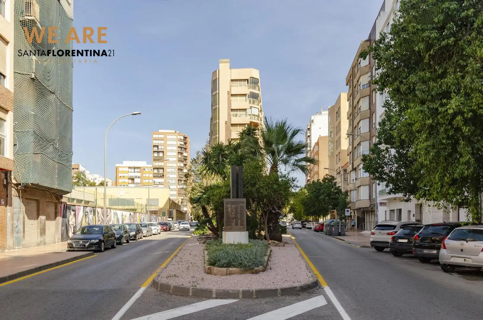 Flat with lift for sale in Cartagena ciudad, imagen 4