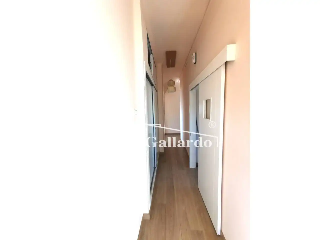 Ático en venta en Pedregalejo - Morlaco