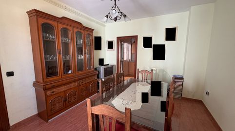 Foto 2 de Pis en venda a Calle Cristo del Gallo, Úbeda, Jaén