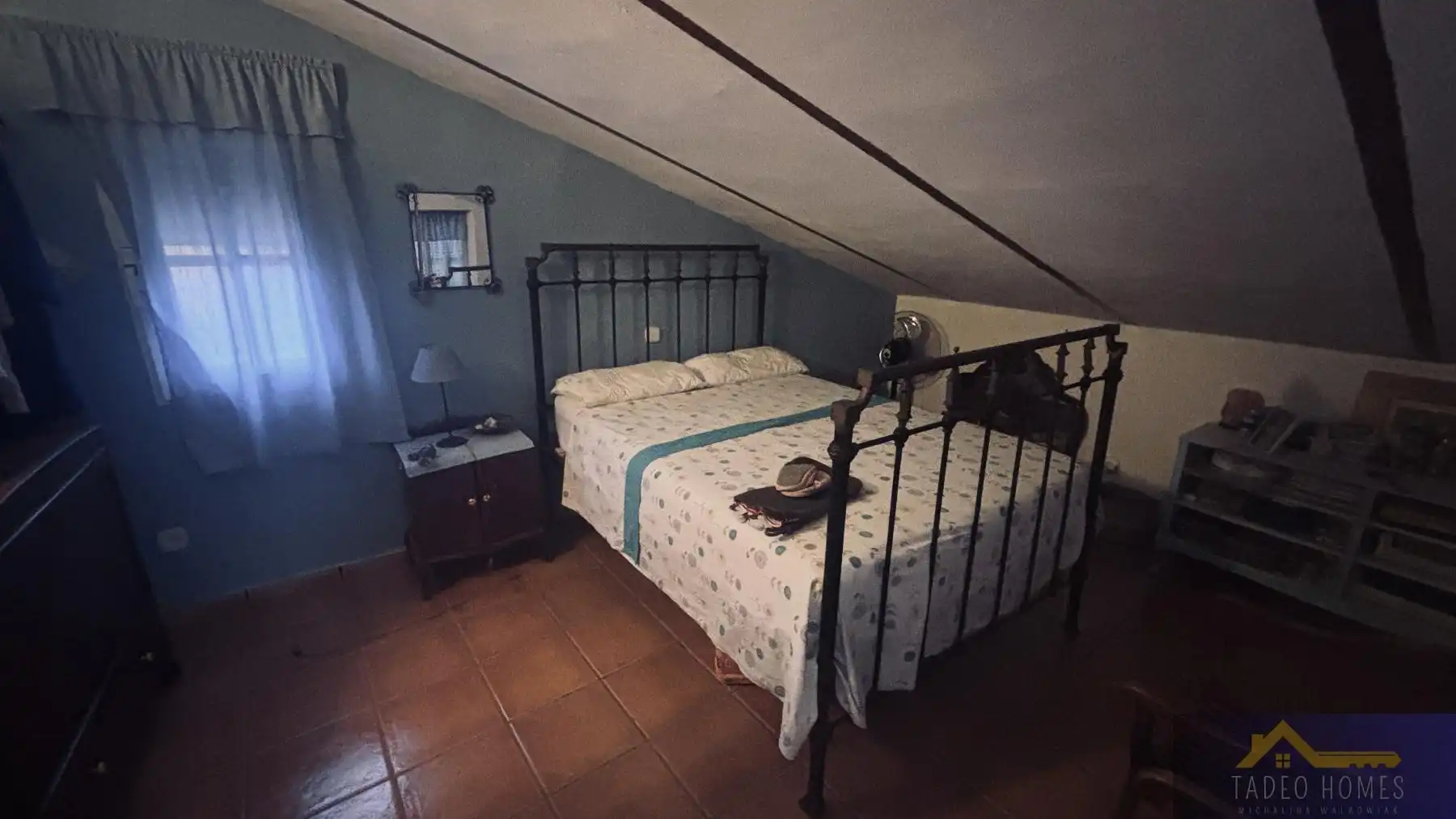 Casa rústica con piscina en venta en catorce s/n, imagen 12