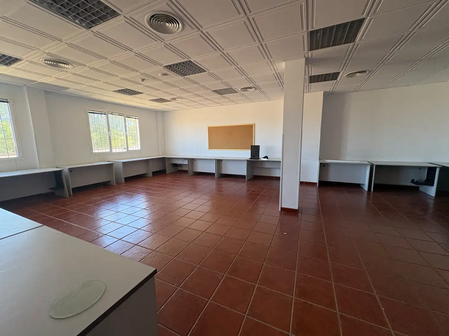 Local commercial à vendre à Avenida Jesús de Nazaret