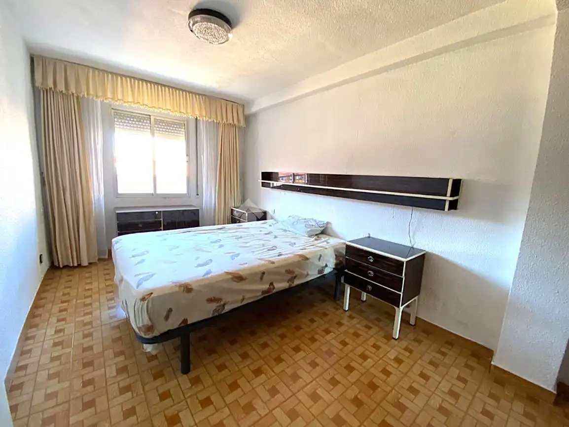 Habitación de Piso en venta en Madrid