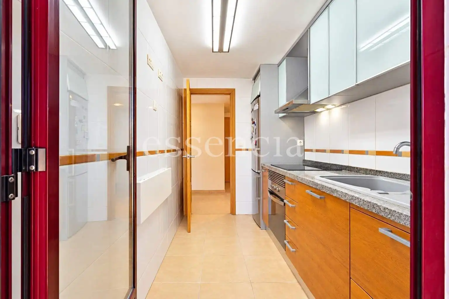 Attique avec ascenseur à vendre à Beniopa - Sant Pere, imagen 19