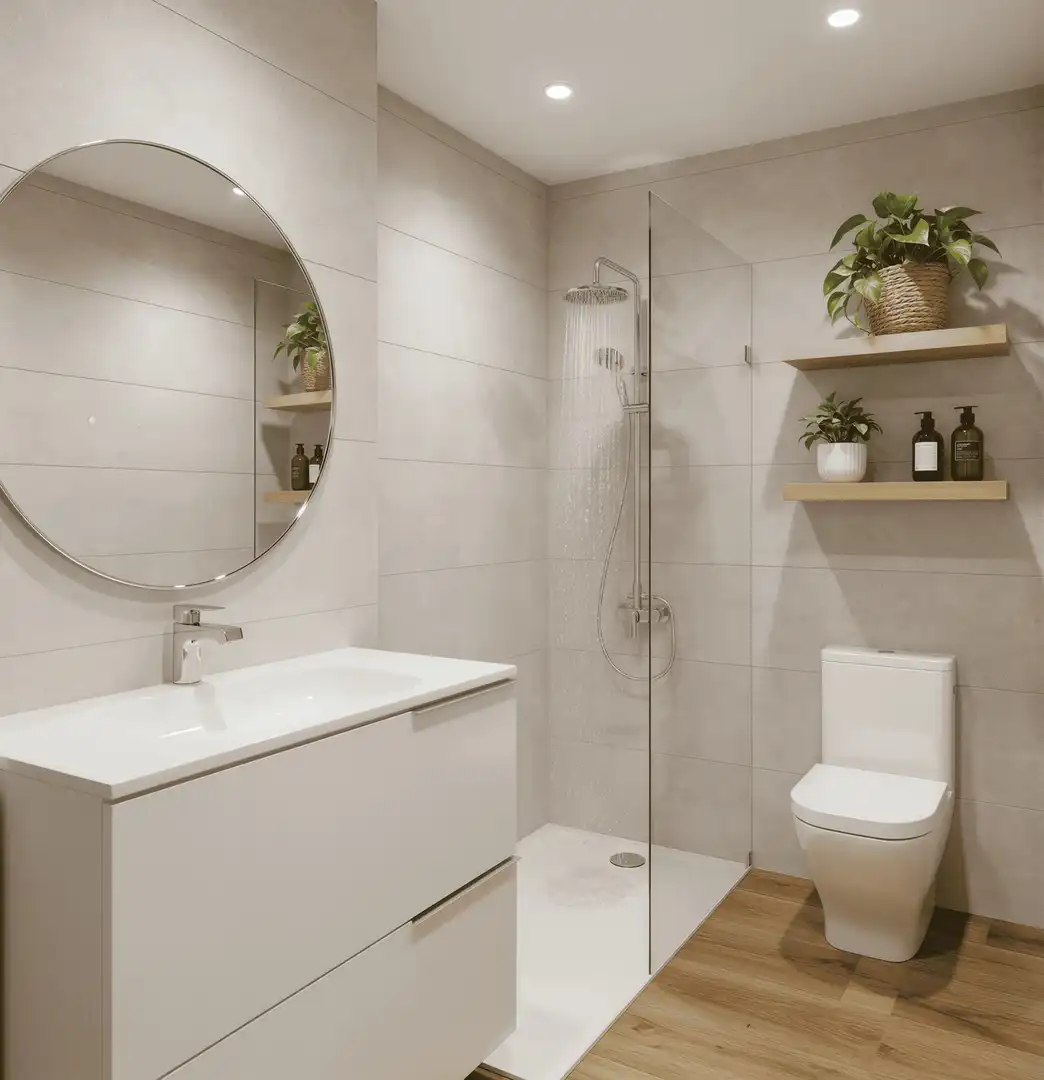 Flat with terrace for sale in LOPEZ PELAEZ, imagen 6