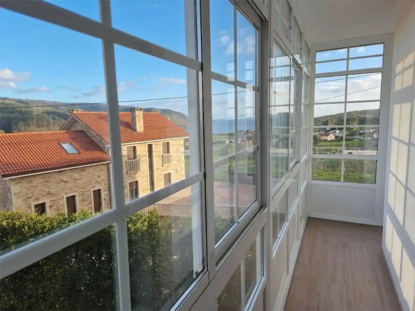Terrassa de Pis en venda en Malpica de Bergantiños, A Coruña