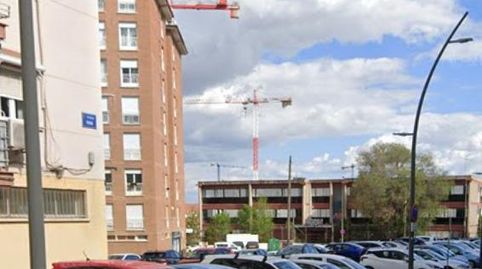 Photo 3 of Flat for sale in Calle Ginebra, Sur - PAU 4, Móstoles