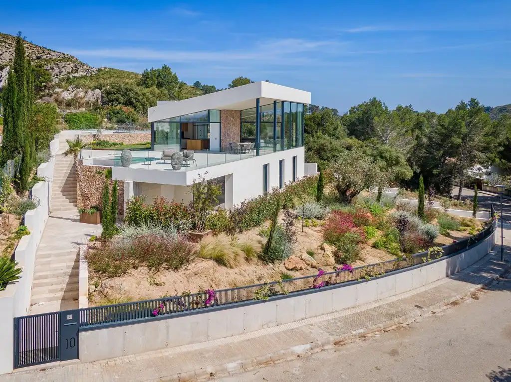 Detached house with pool for sale in Bacarés - Manresa - Bonaire, imagen 27