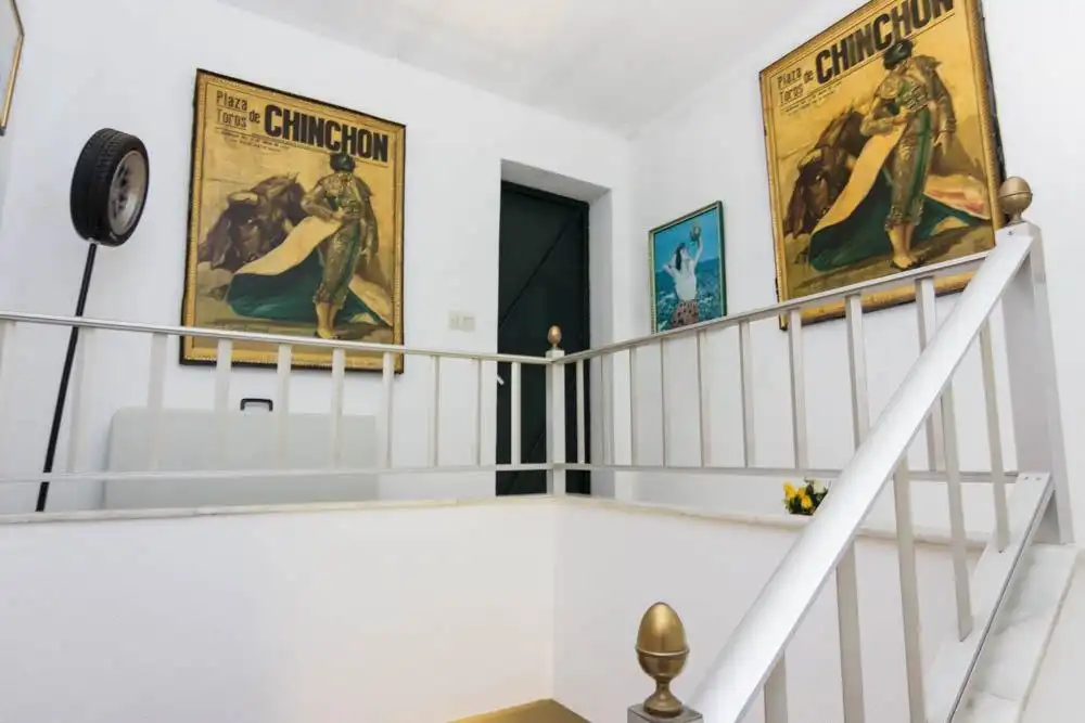 Haus mit Terrasse zum Verkauf in Crevillet - Pinar Alto, imagen 13
