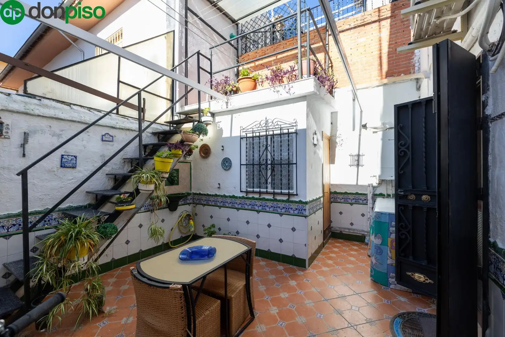 Detached homes for sale in Calle Santa Herminia, San Francisco Javier