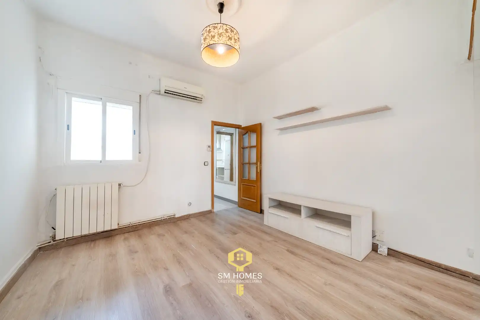 Flat for sale in Madrid  with Air Conditioner, Heating and Oven
