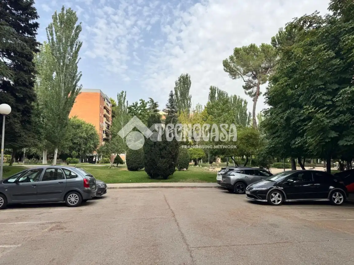 Piso con piscina en venta en Barajas, imagen 22