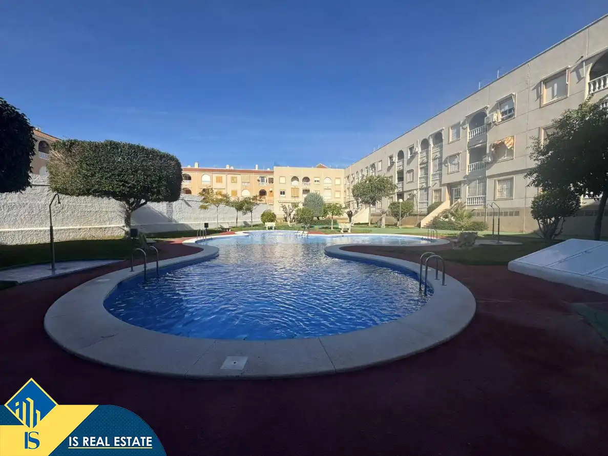 Apartament amb piscina en venda a Playa del Acequión, Náufragos y Rocío del Mar, imagen 10