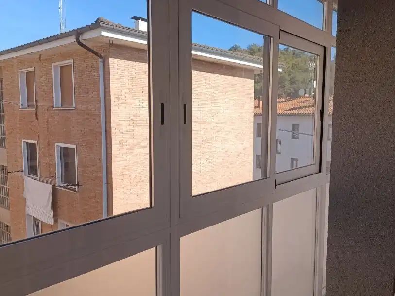 Terraza de Piso en venta en Berriz, Bizkaia
