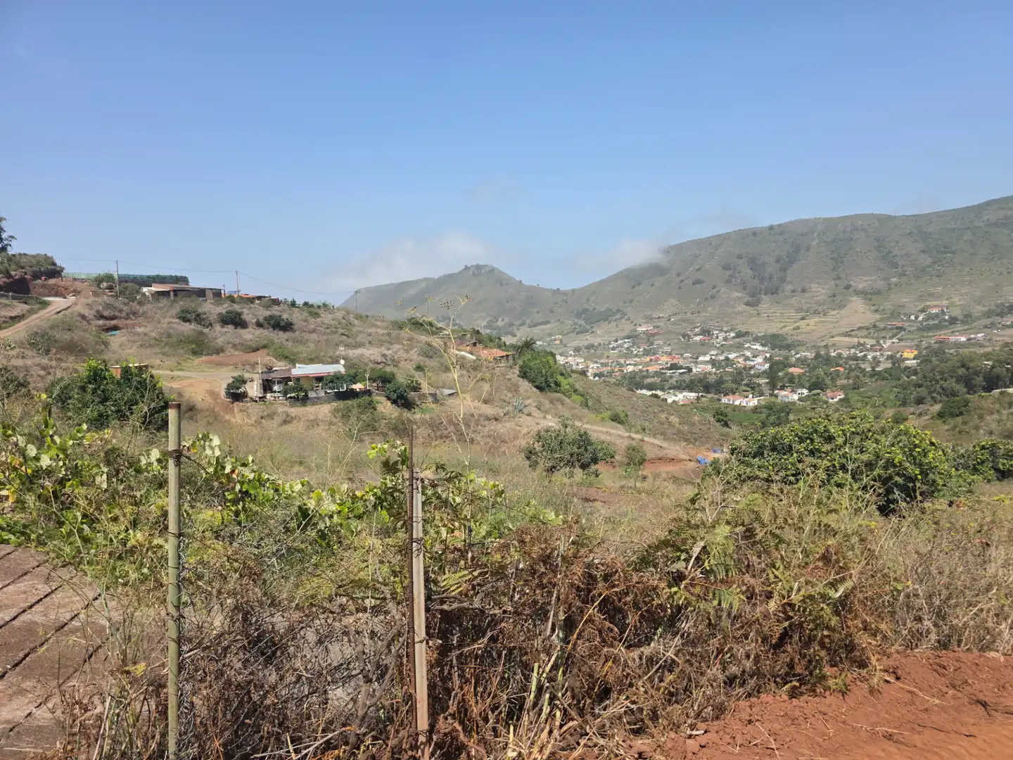 Rural land for sale in Camino las Peñuelas 11, imagen 27