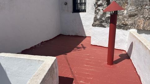 Foto 2 de Casa o xalet en venda a Calle de la Costanilla, 10, Vejer, Vejer de la Frontera