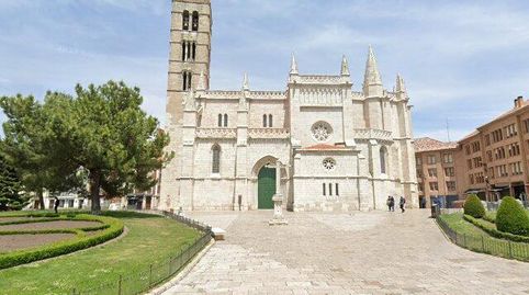 Foto 2 de Piso en venta en Cl Rua Oscura, Centro, Valladolid Capital