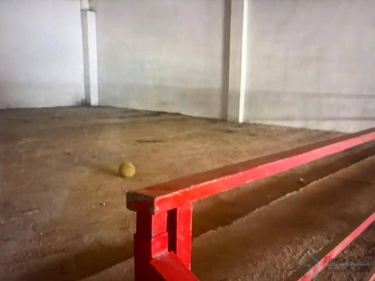 Nave industrial in vendita a Piscinas, imagen 11