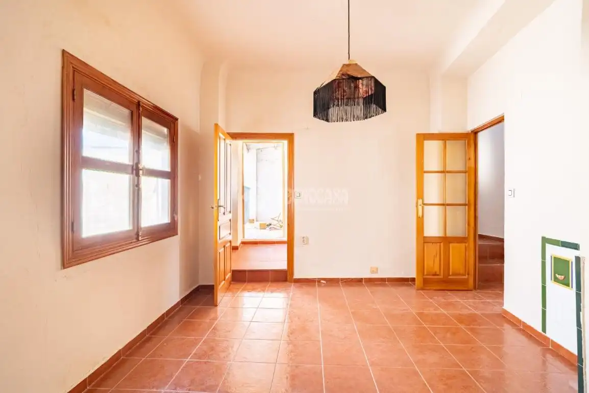 Habitación de Casa adosada en venta en Alfacar