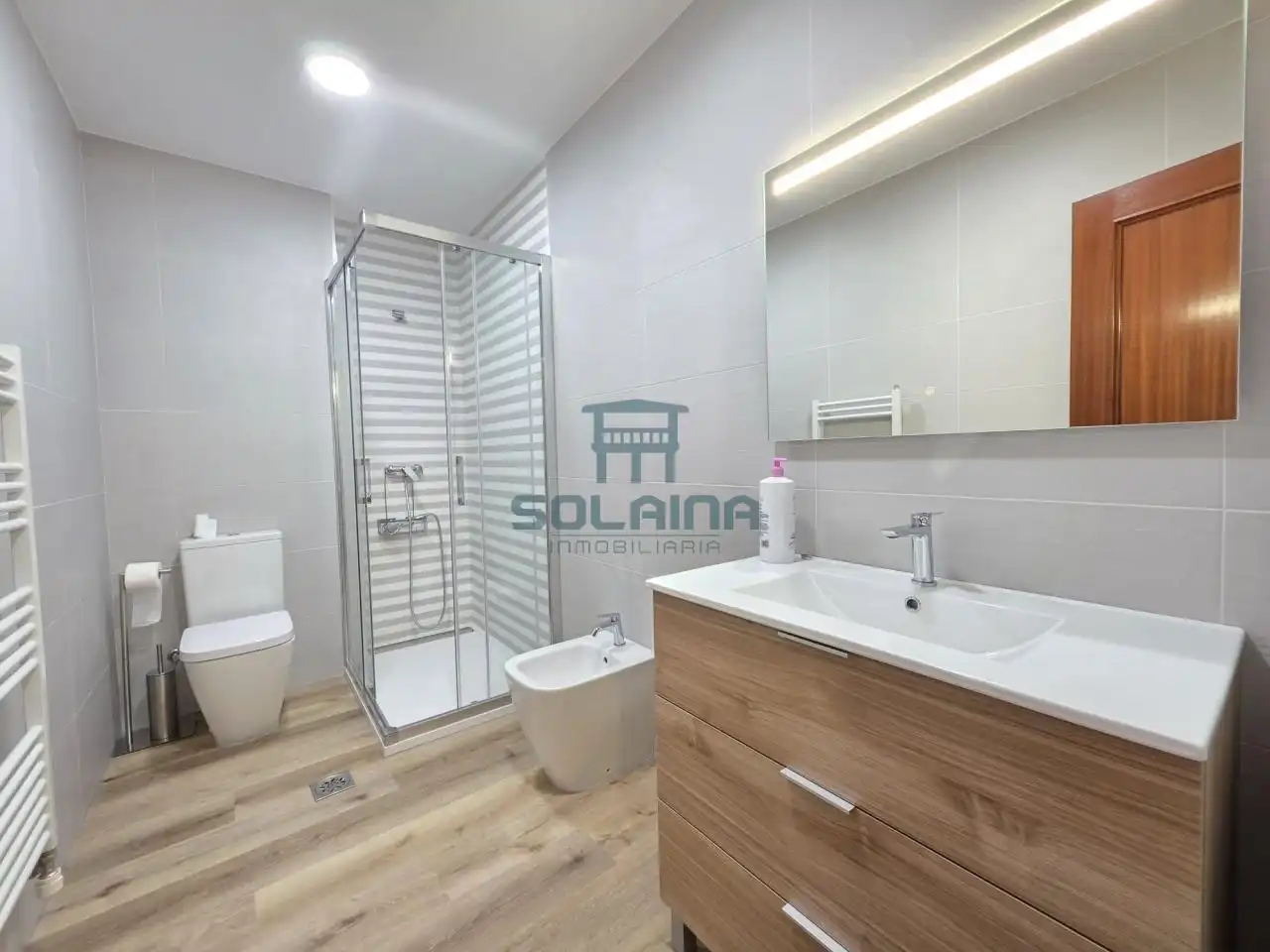 Flat with terrace to rent in Couto, imagen 29