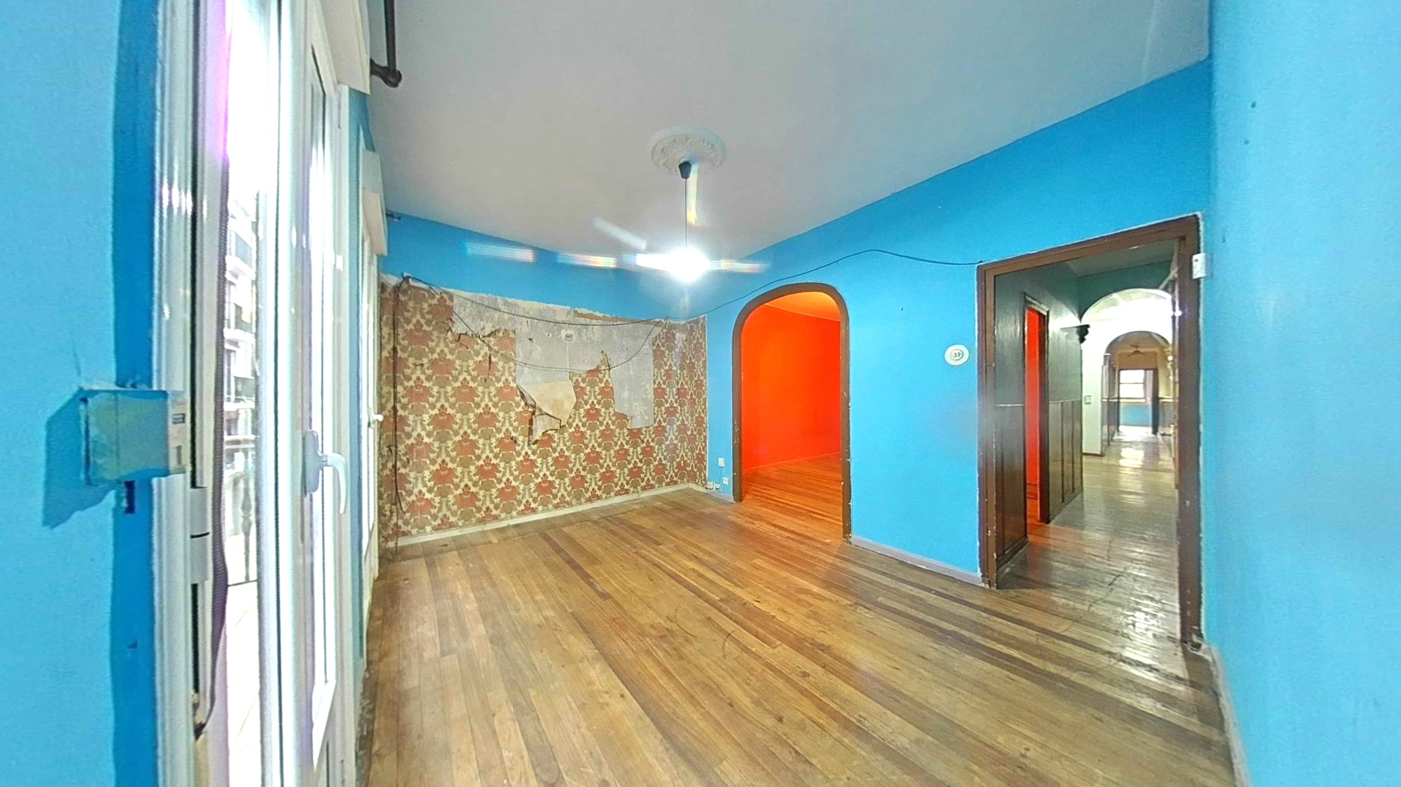 Flat for sale in Elgoibar  with Parquet flooring and Balcony