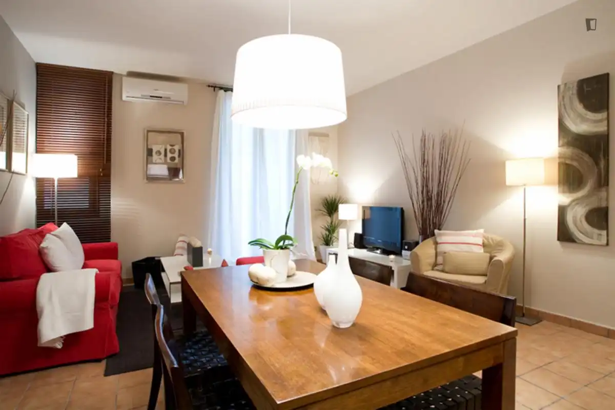Apartament de lloguer a Barri Gòtic