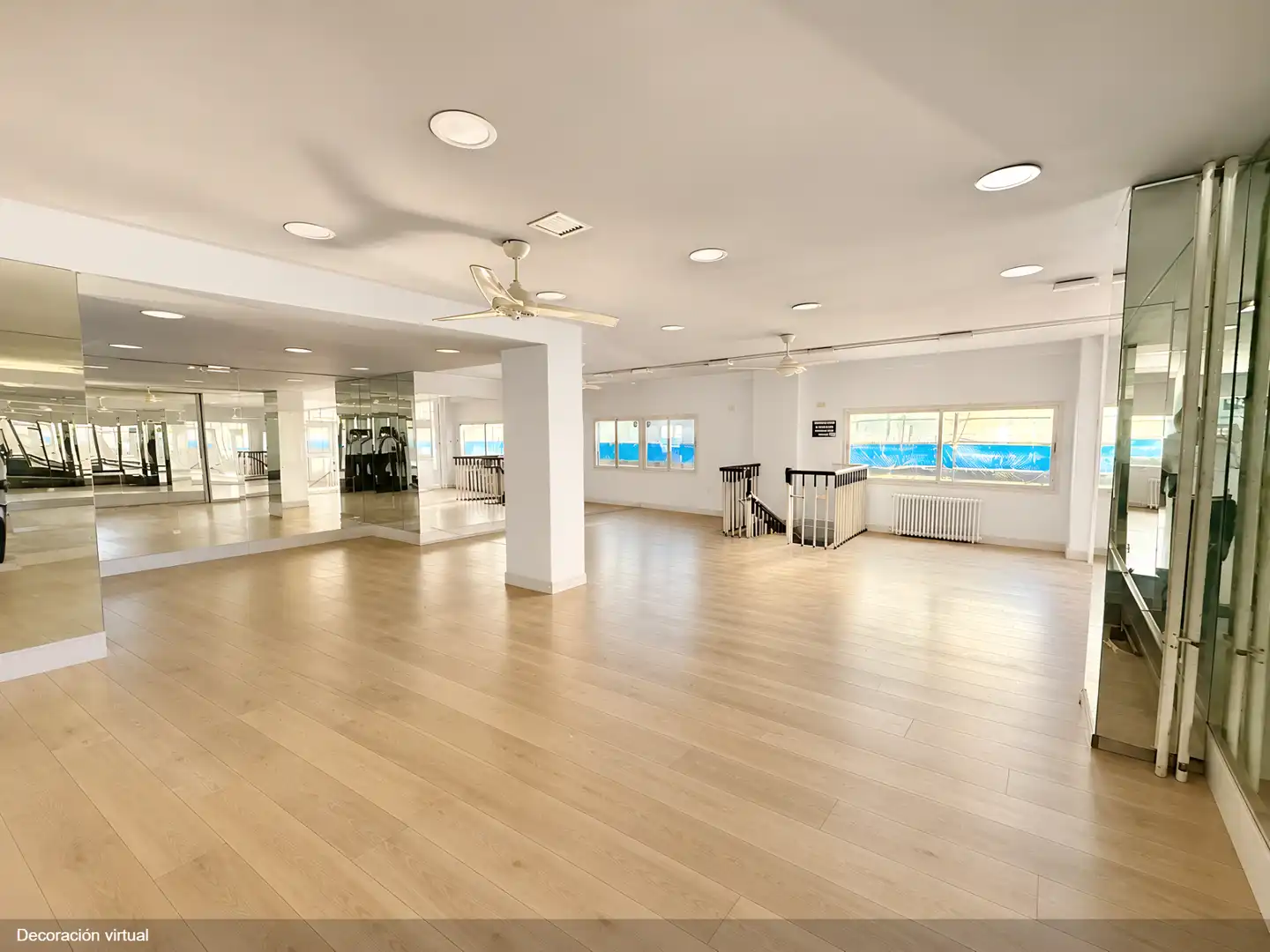Piso con ascensor en venta en Parque Lisboa - La Paz, imagen 6