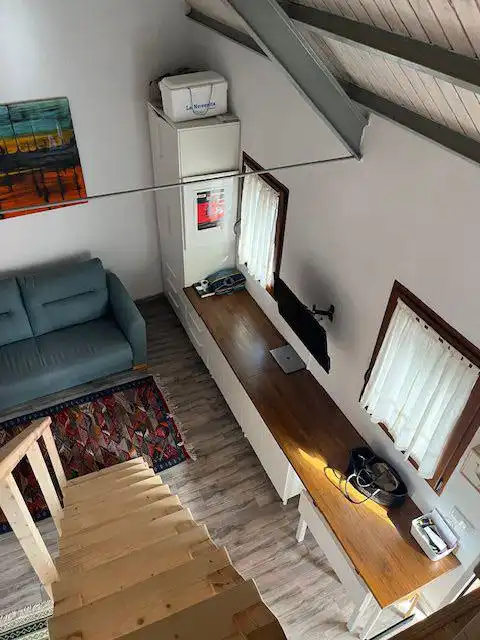 Living room of Apartments for rent in Vejer de la Frontera  with Terrace