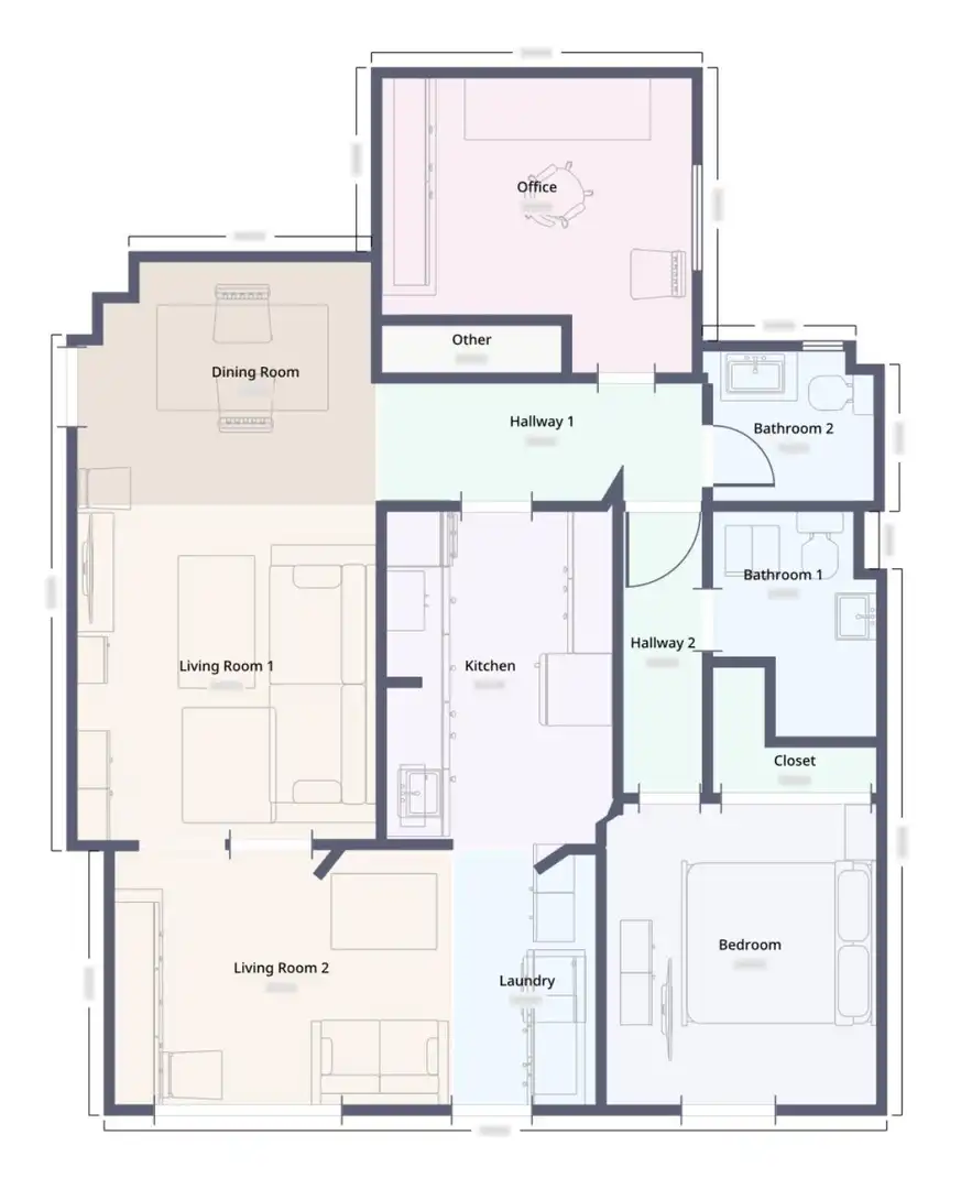 Appartement avec balcon à vendre à Avenida PEZ ESPADA, imagen 31