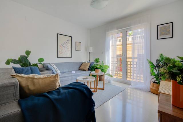 Piso en Venta en Calle SAN FRANCISCO, 18 en Barrio del Centro