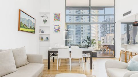 Photo 2 of Flat for sale in Diagonal Mar i el Front Marítim del Poblenou, Barcelona Capital