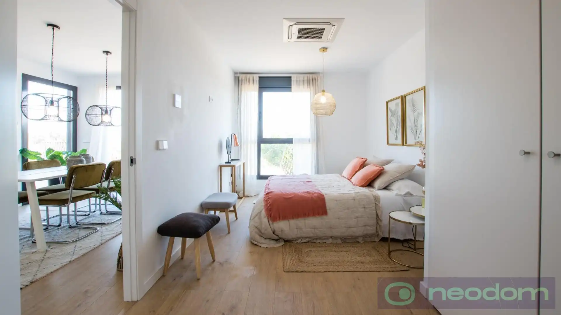 Flat with pool for sale in N/A, imagen 15