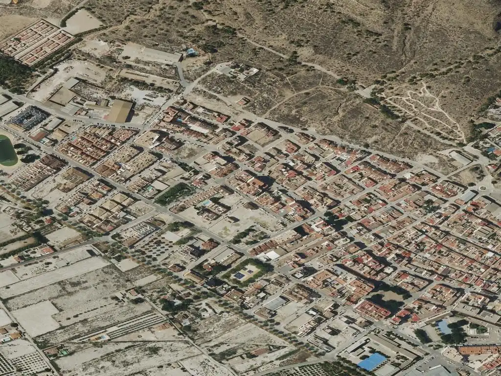 Flat for sale in DOCTOR RAFAEL POVEDA ESCUDERO 18, imagen 3