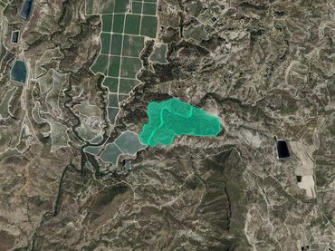 Terreno residenziale in vendita a A Del Chorro Partido Sierra De La Espada