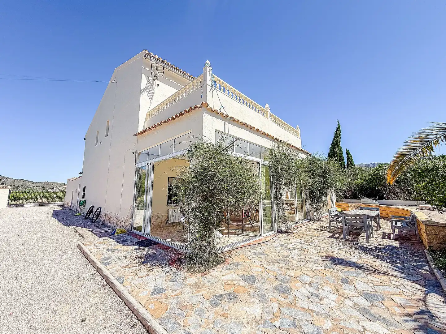 Chalet en venta en Abanilla, imagen 7