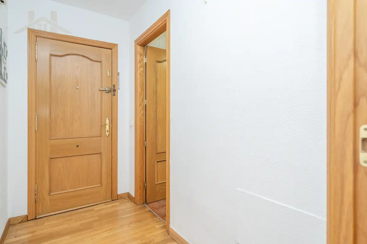 Piso en venta en El Escorial con Calefacción, Parquet y Terraza