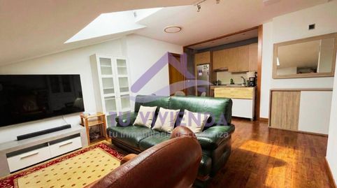 Foto 2 von Wohnung zum Verkauf in Calle Expositos, San Pablo - San Nicolás, Valladolid Capital