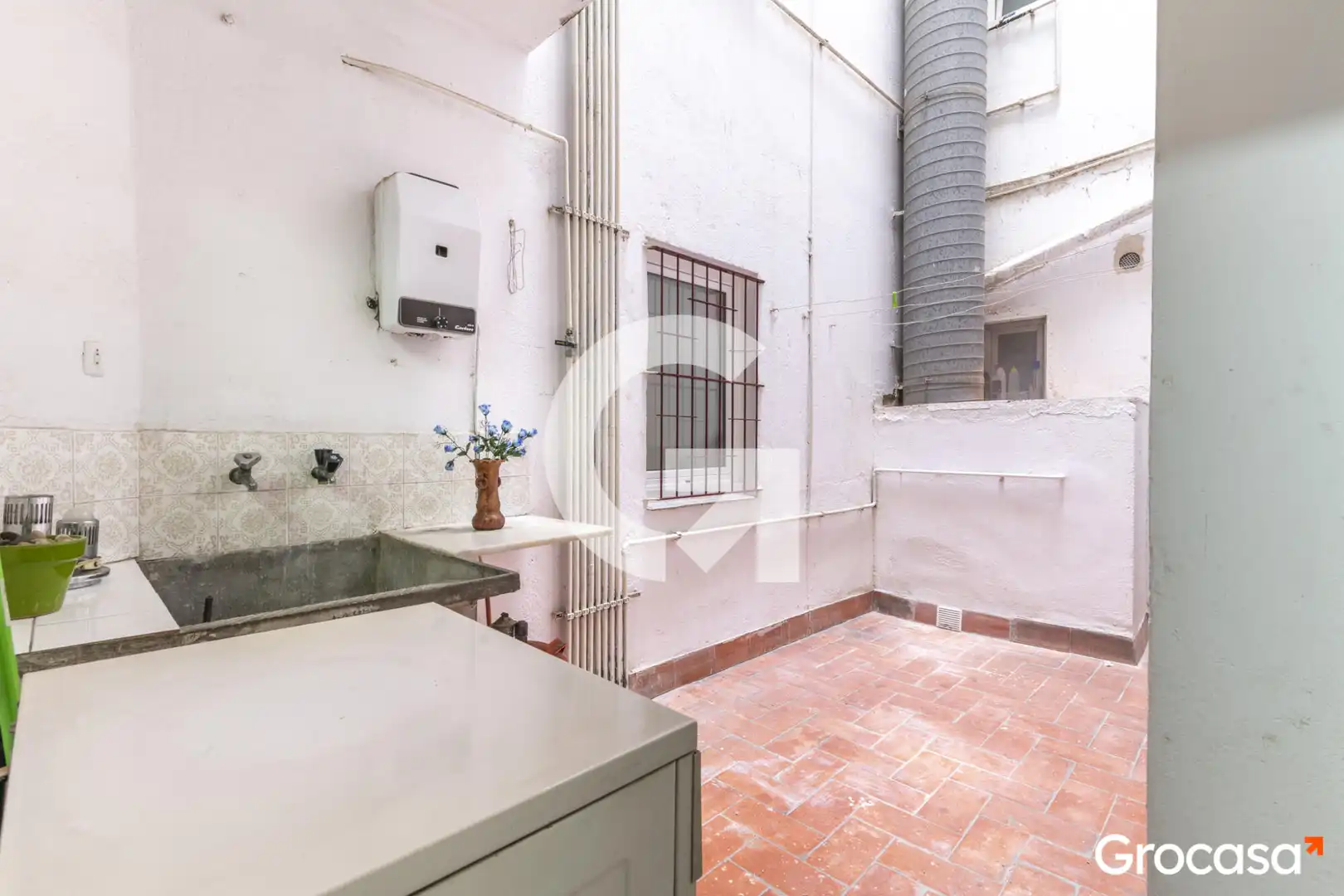 Cocina de Piso en venta en Centre  