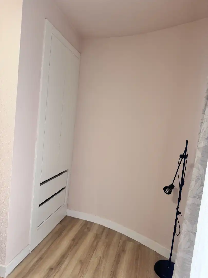 Schlafzimmer von Wohnung zur Miete in Torrevieja mit Klimaanlage, Heizung und Terrasse