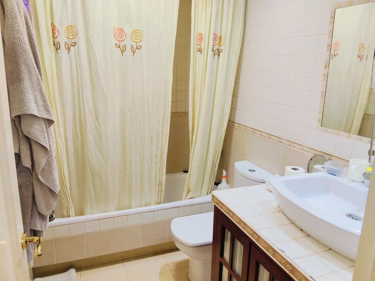 Appartement avec piscine à vendre à Calle San Martín del Pino, imagen 23