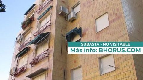 Foto 2 de Pis en venda a Ronda, 15, Chapín - Campus Universitario - Navinco, Jerez de la Frontera