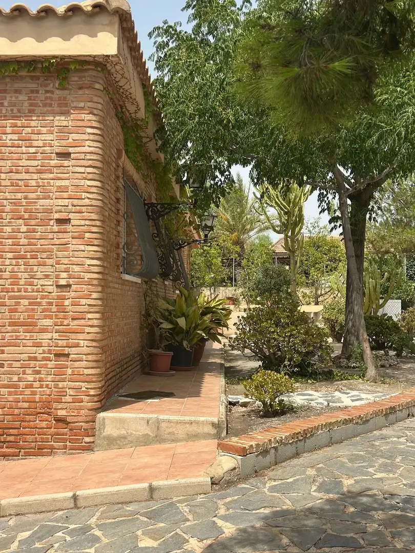 Casa con piscina in vendita a Sol y Luz, imagen 19