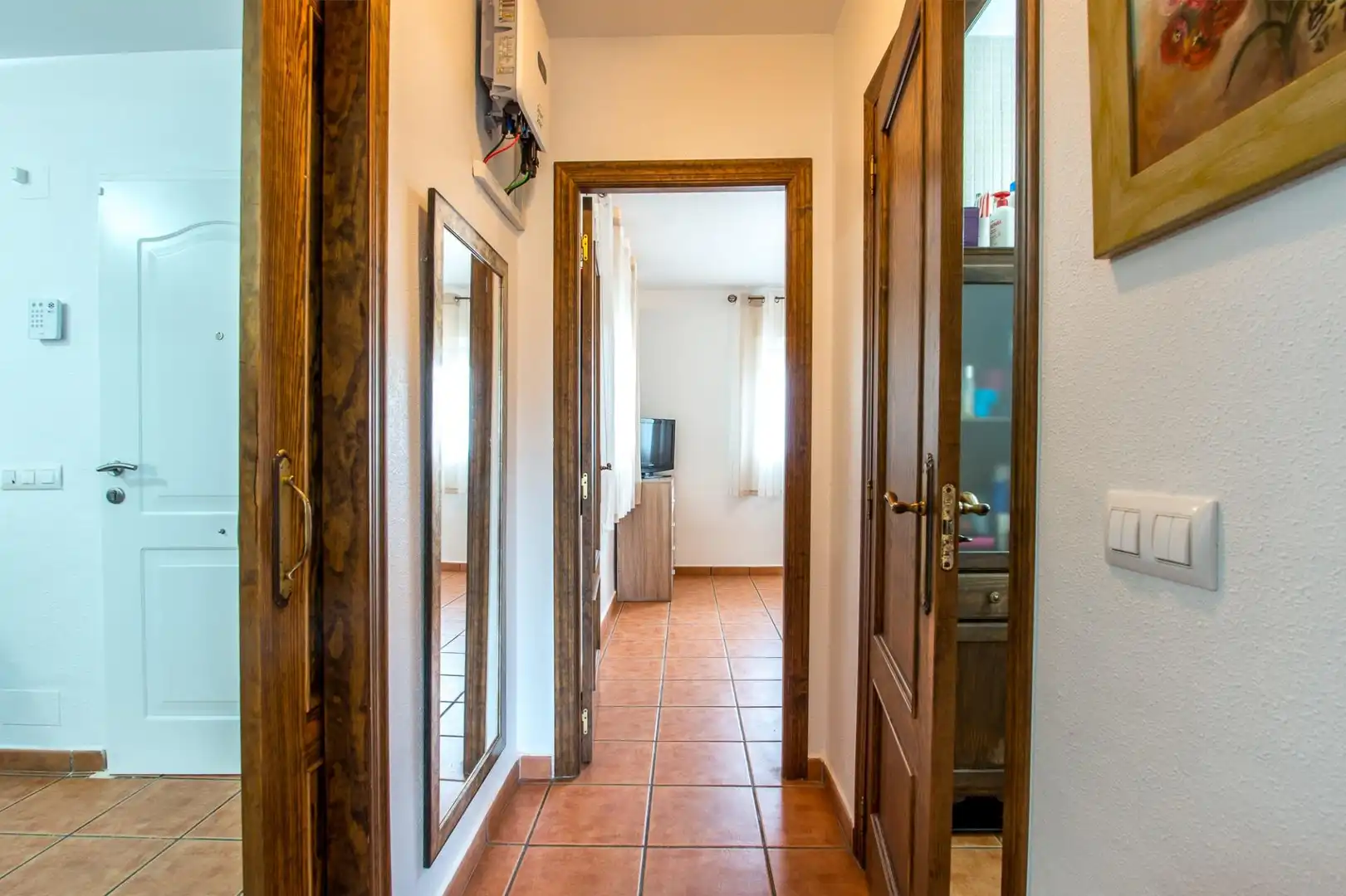 Haus oder Chalet zum Verkauf in Murcia, Murcia