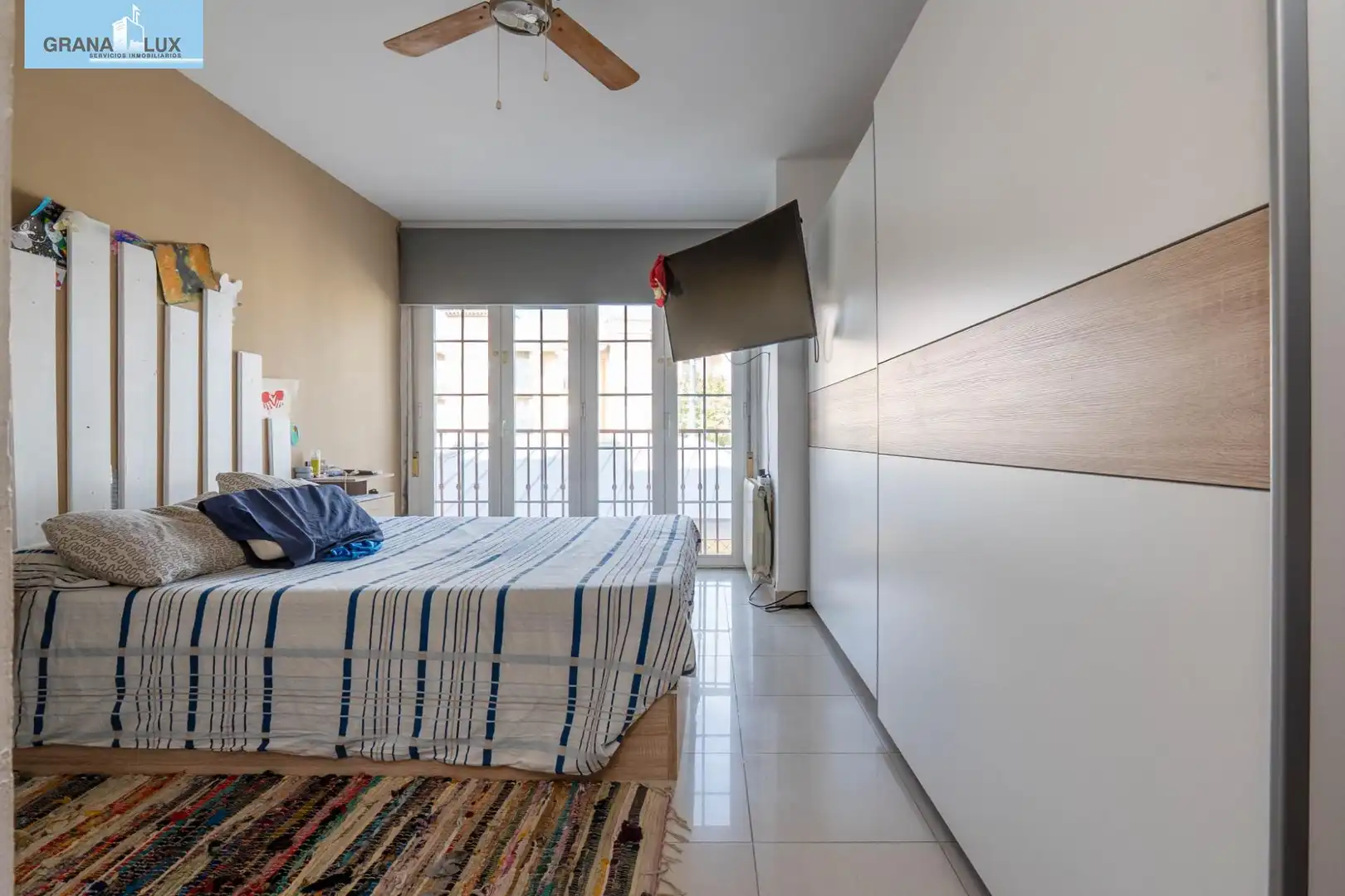 Wohnung mit Aufzug zum Verkauf in GRANADA, imagen 11