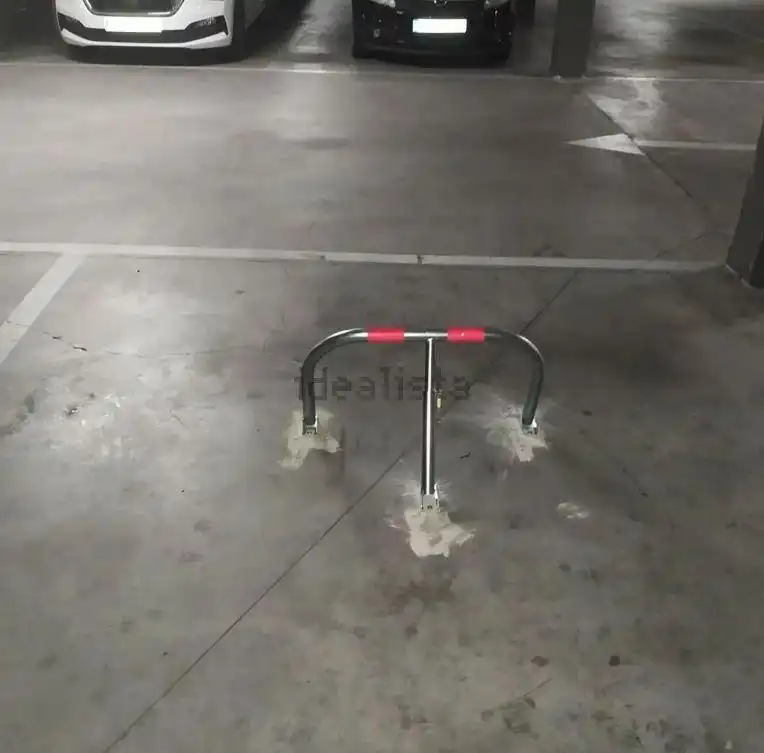 Einzelparkplatz zum Verkauf in San Blas, imagen 2